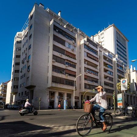 Hsh Suites Republica Σεβίλλη Εξωτερικό φωτογραφία